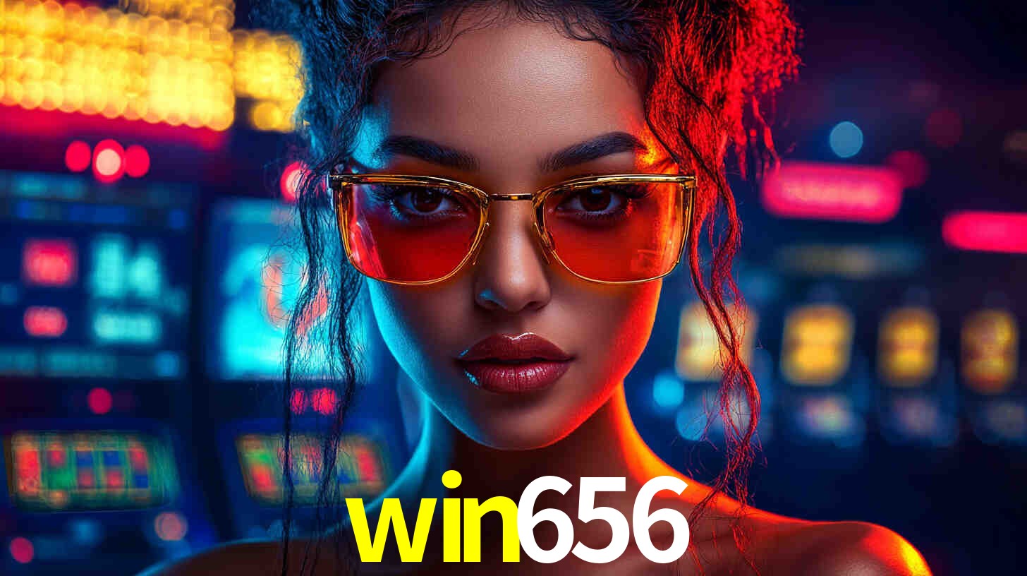 Bônus de Boas-vindas win656