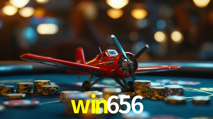 Welcome Bonus win656