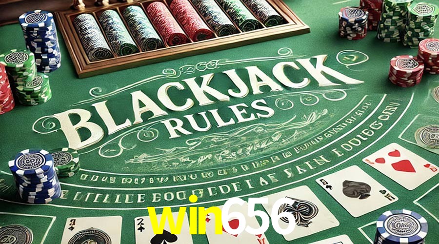 Experiência VIP win656