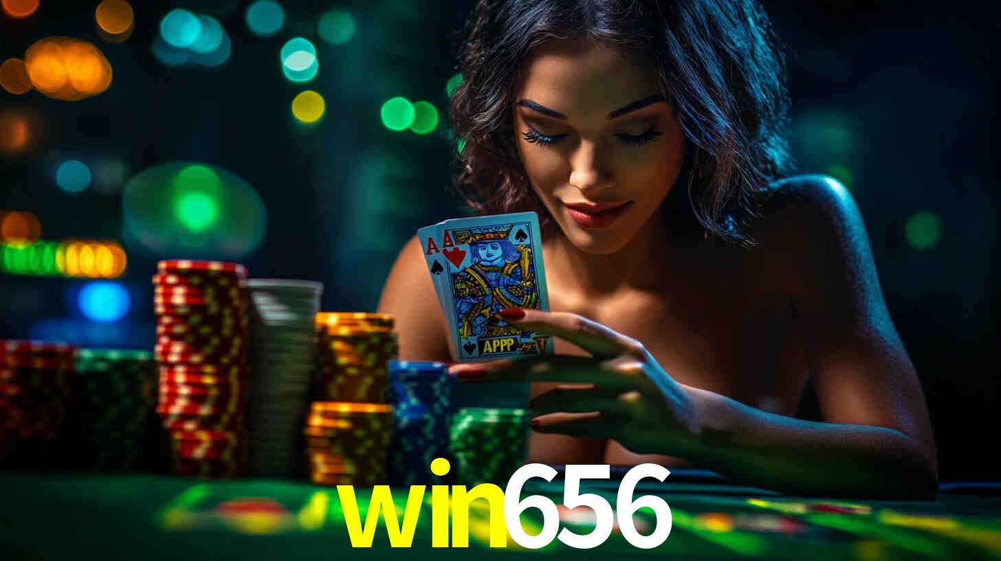Experiência VIP win656
