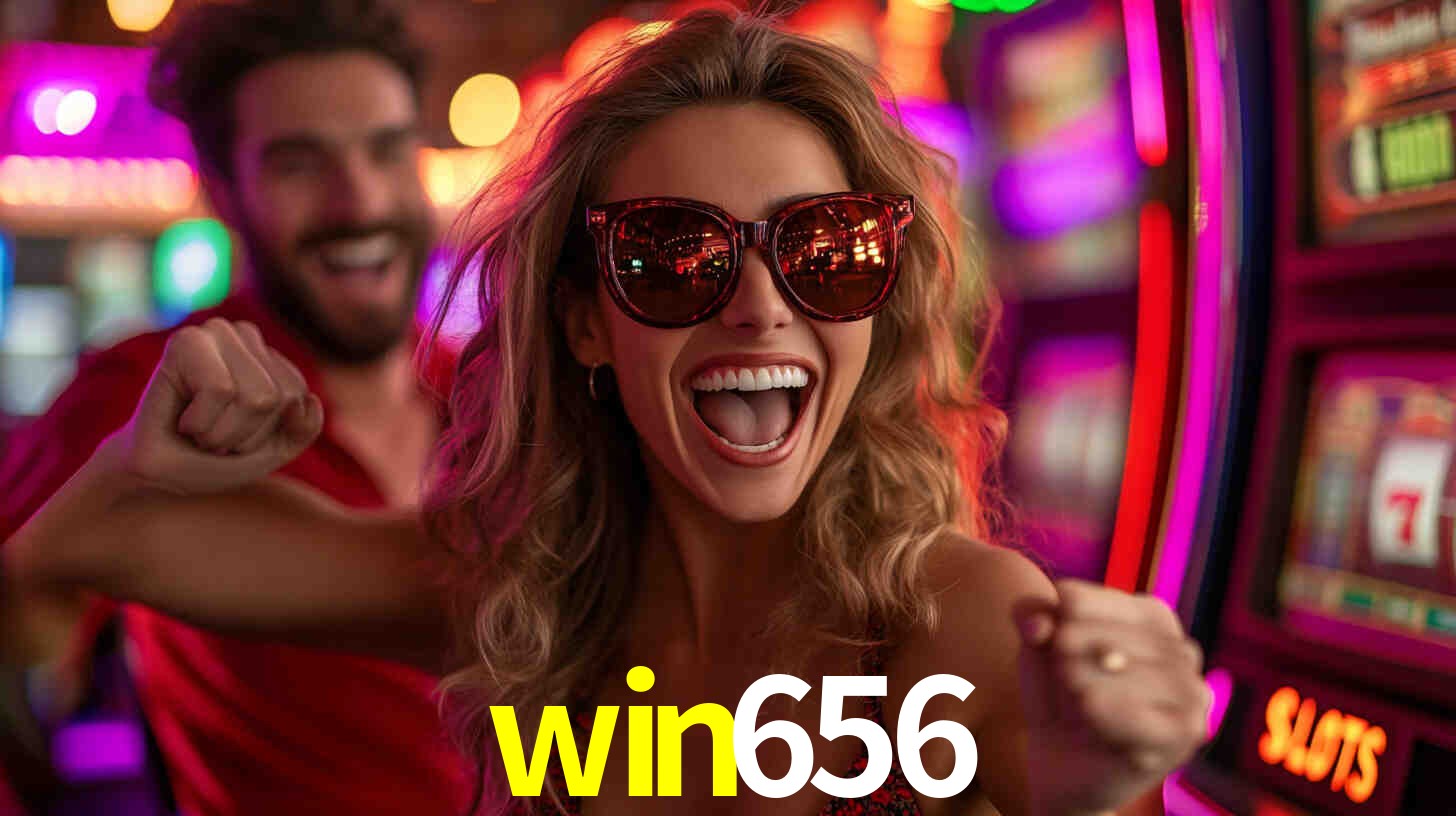 Estatísticas win656