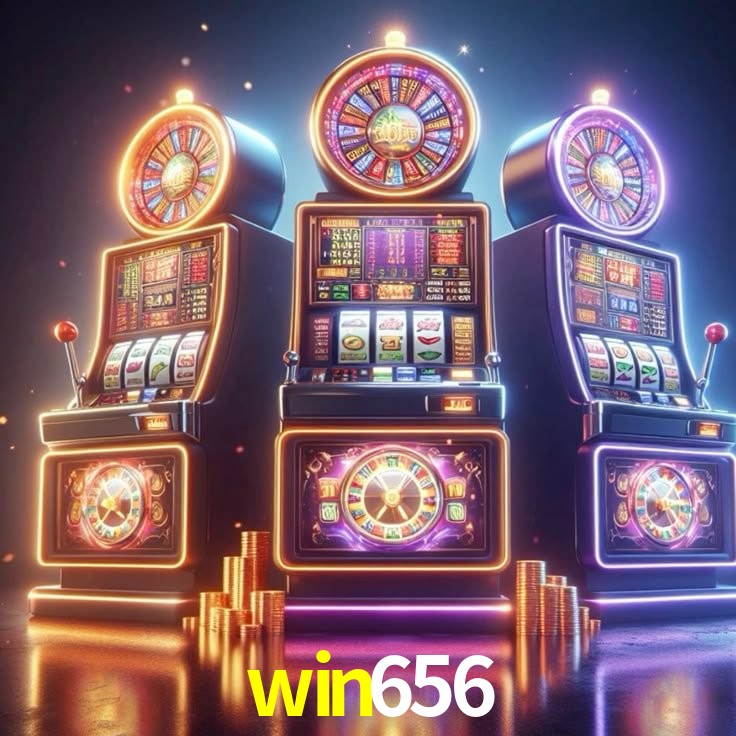 win656: Seu Cassino Premiado com Pagamentos Rápidos