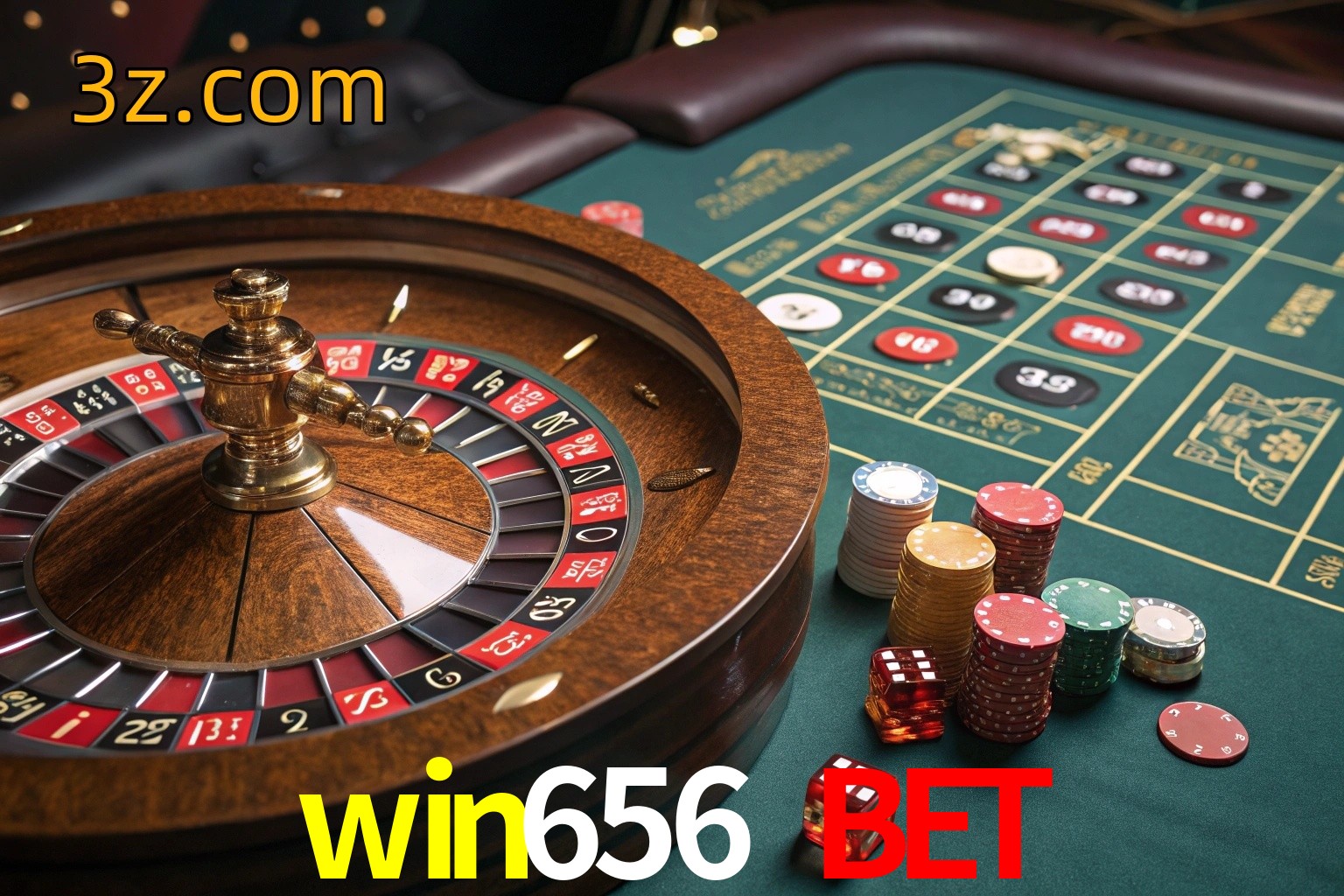  win656 bet games