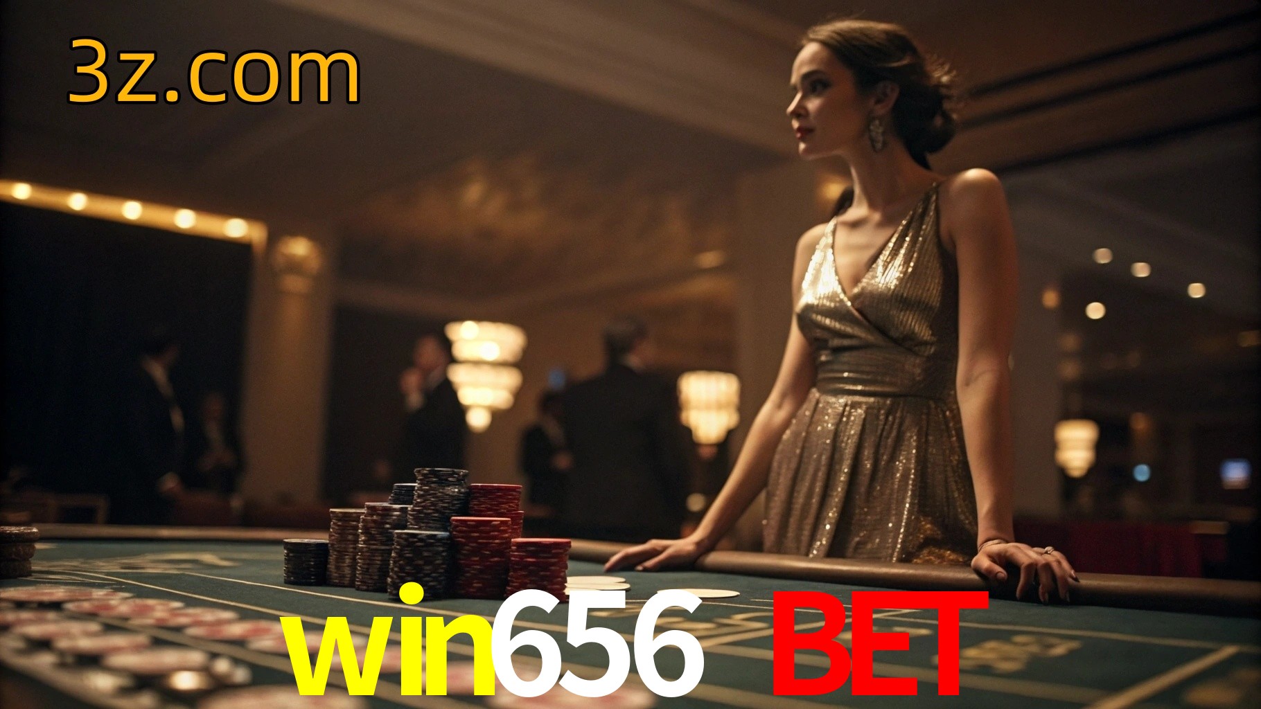  win656 bet