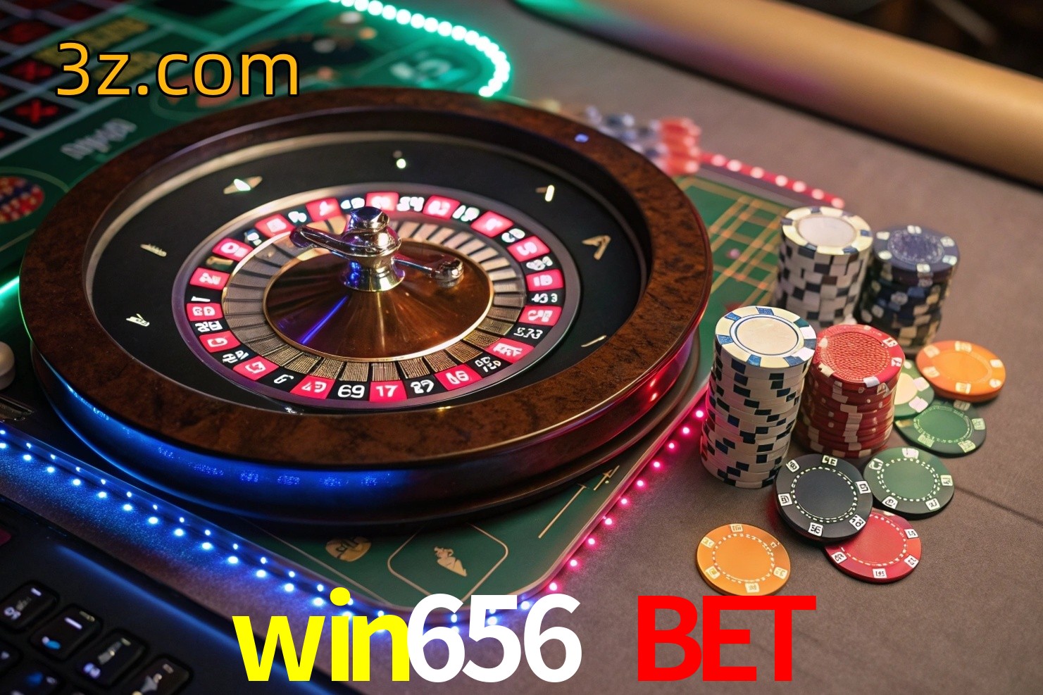  win656 bet Jogos