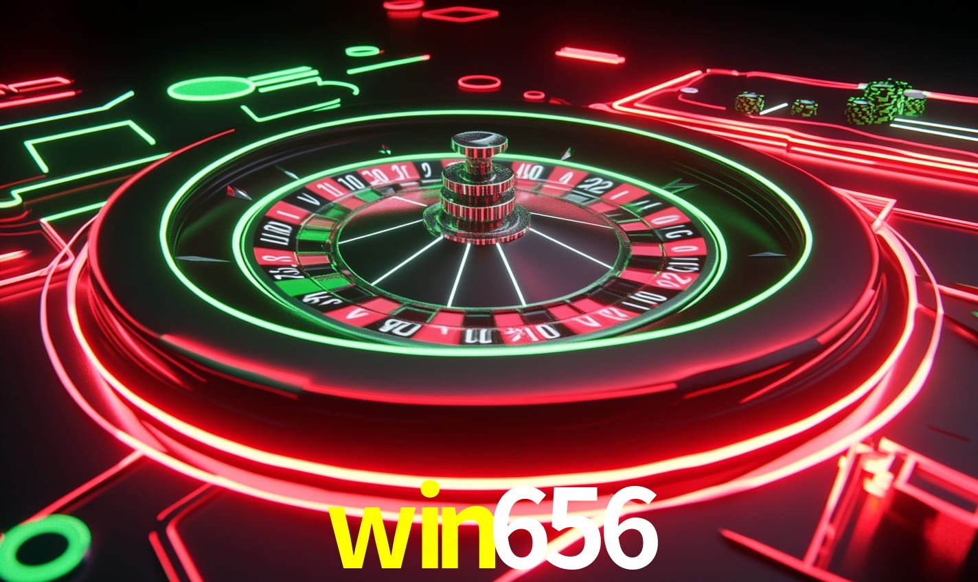 Diretório de Jogos win656