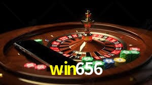 Blackjack Table win656