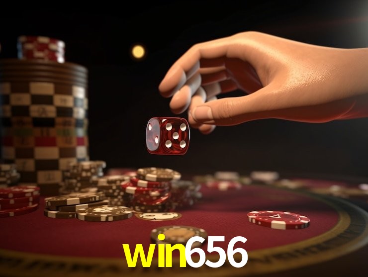 Descubra o Programa VIP da win656: Vantagens Exclusivas para Jogadores