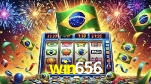 Tennis Betting win656