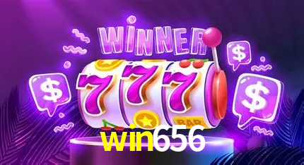 cassino win656