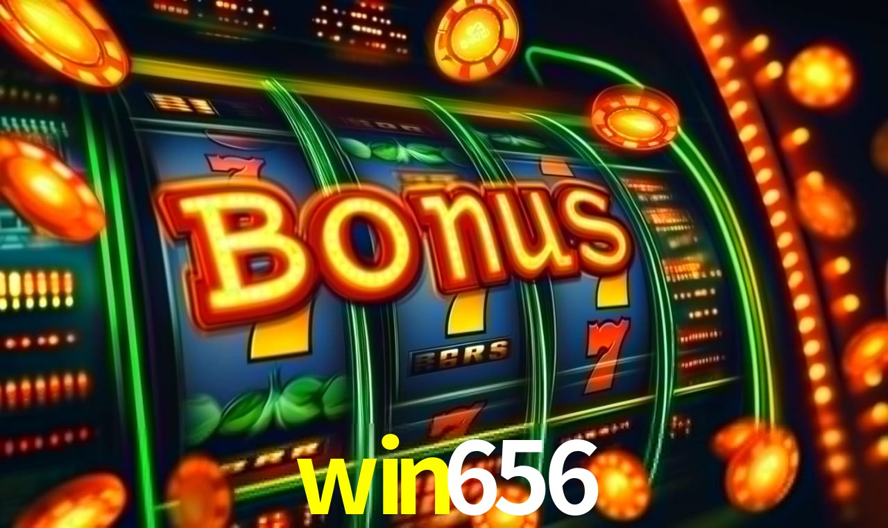 Tournaments win656