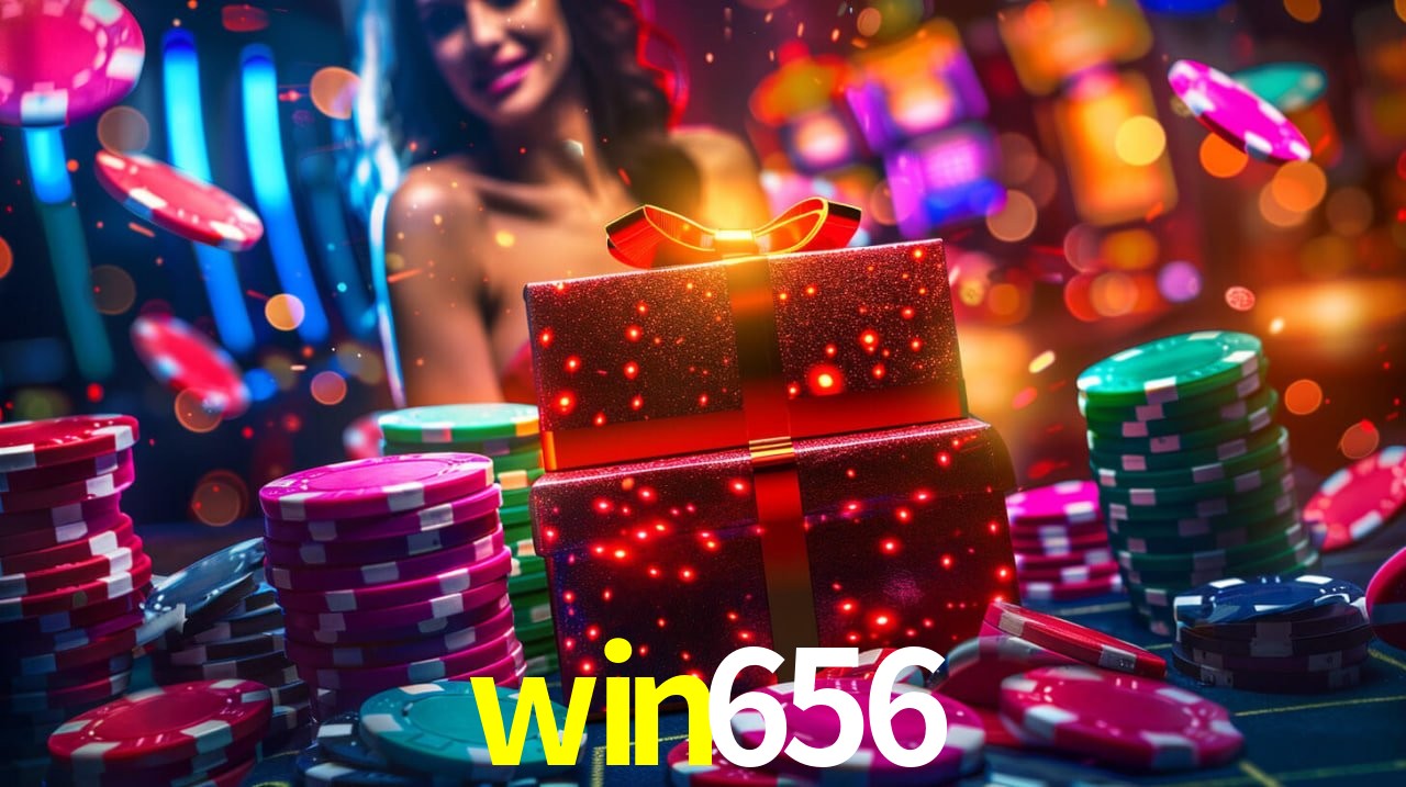 Promoção Relâmpago win656
