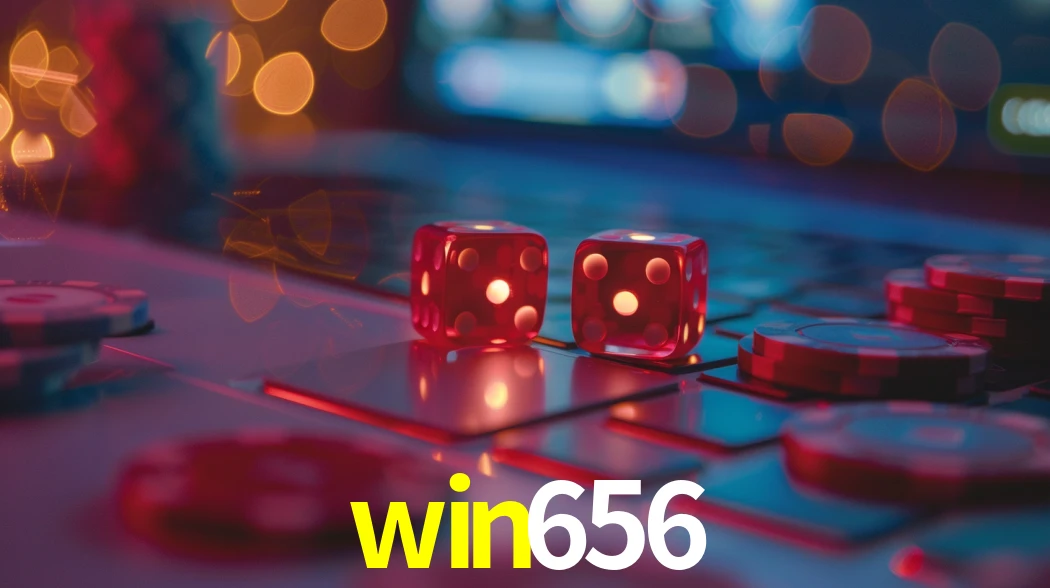 Bonus Features win656