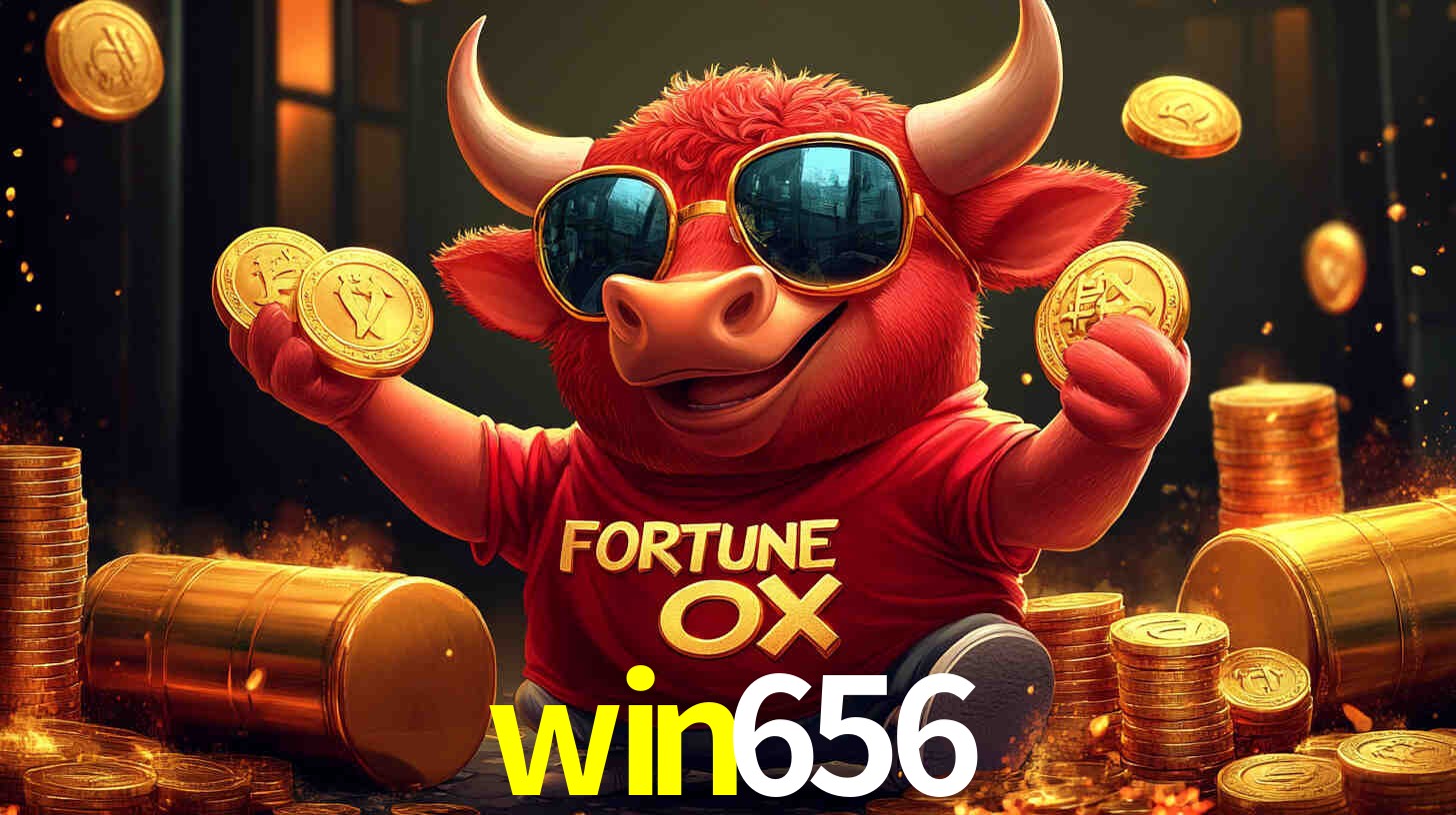 Casino Ao Vivo win656