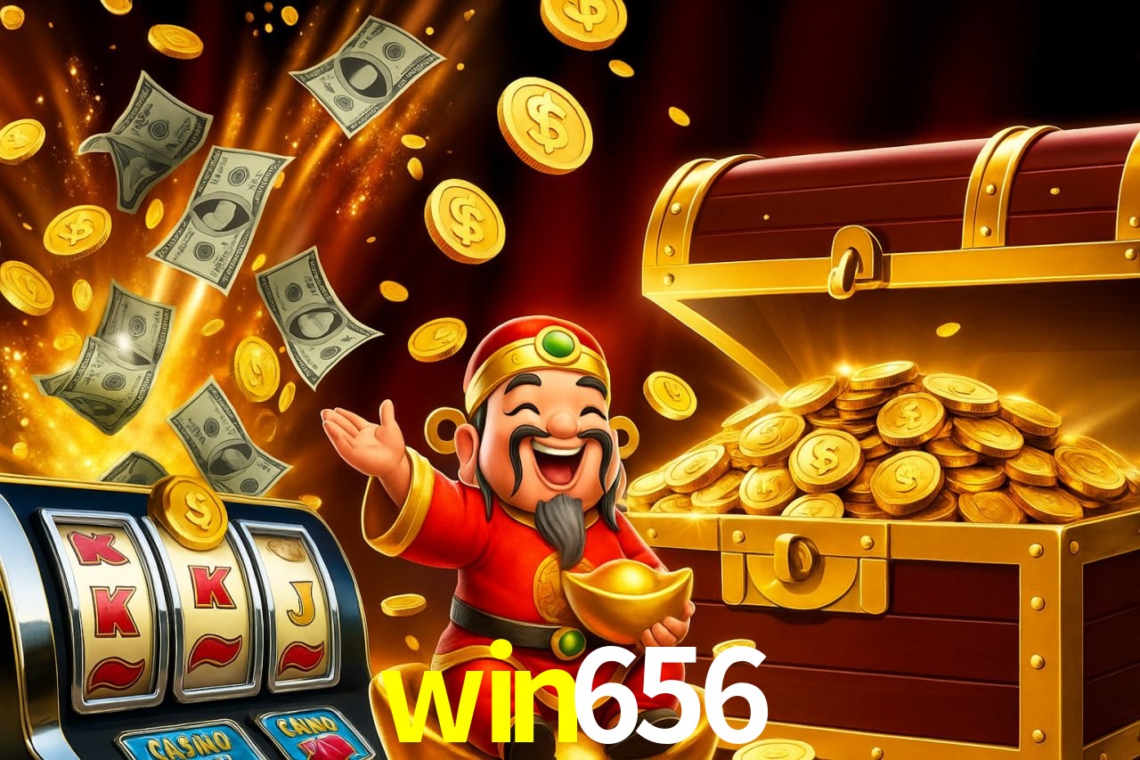 A Experiência Imersiva dos Cassinos Ao Vivo no win656