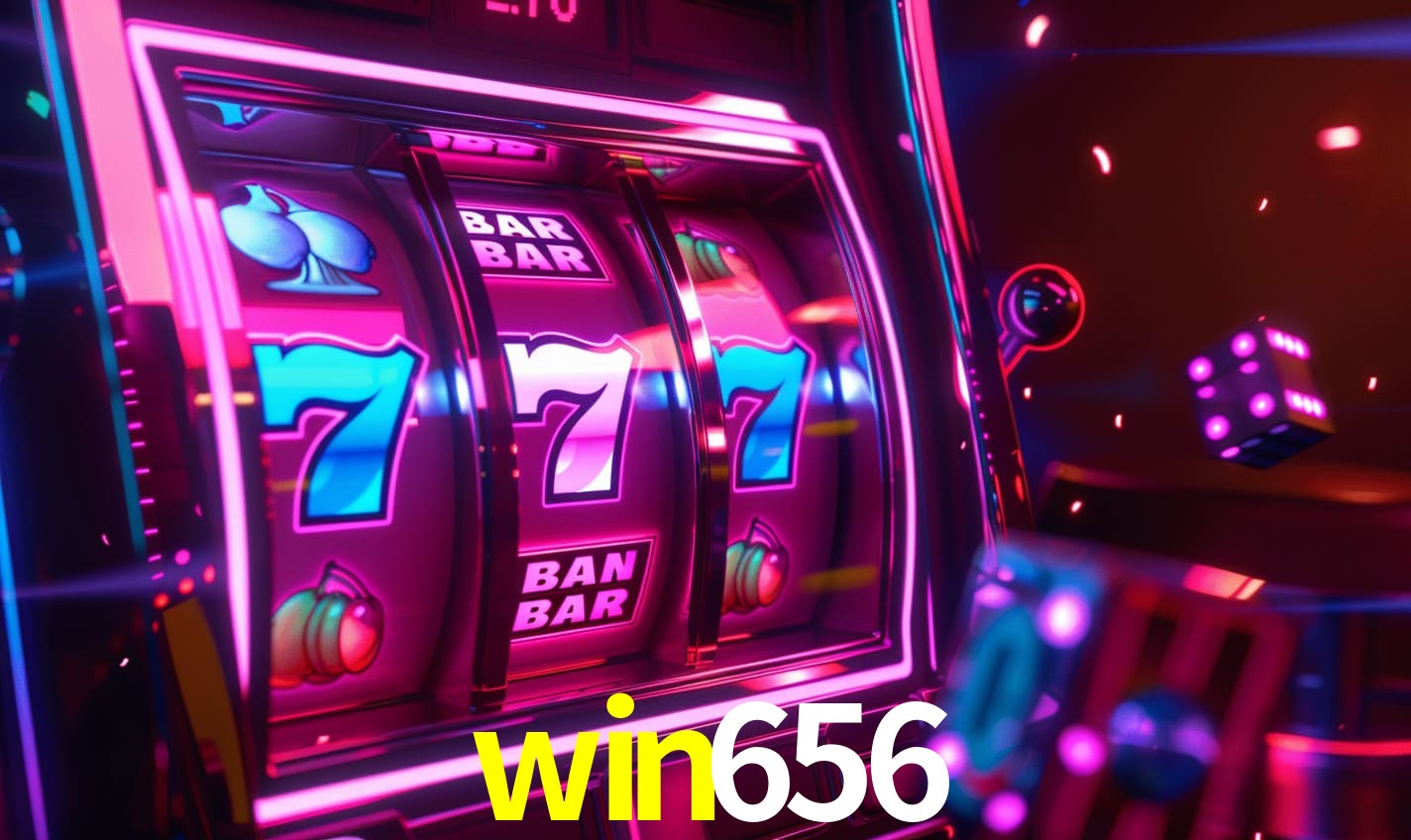 Provedores de Jogos win656