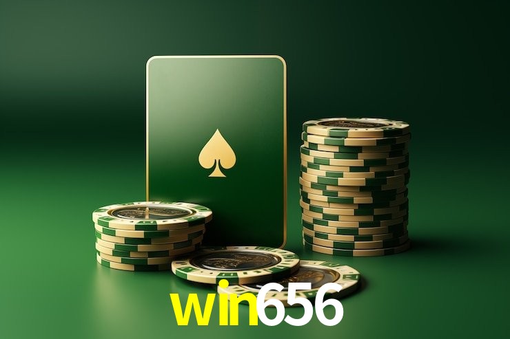 Roulette Table win656