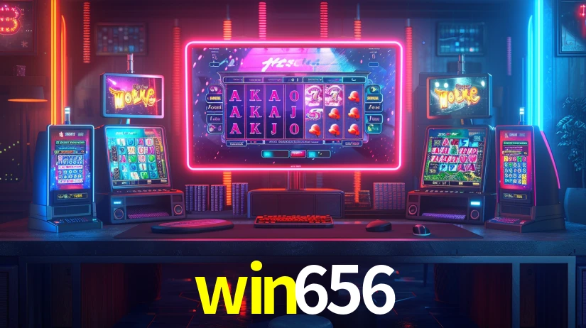 win656: Seu Especialista em Apostas Esportivas Brasileiras
