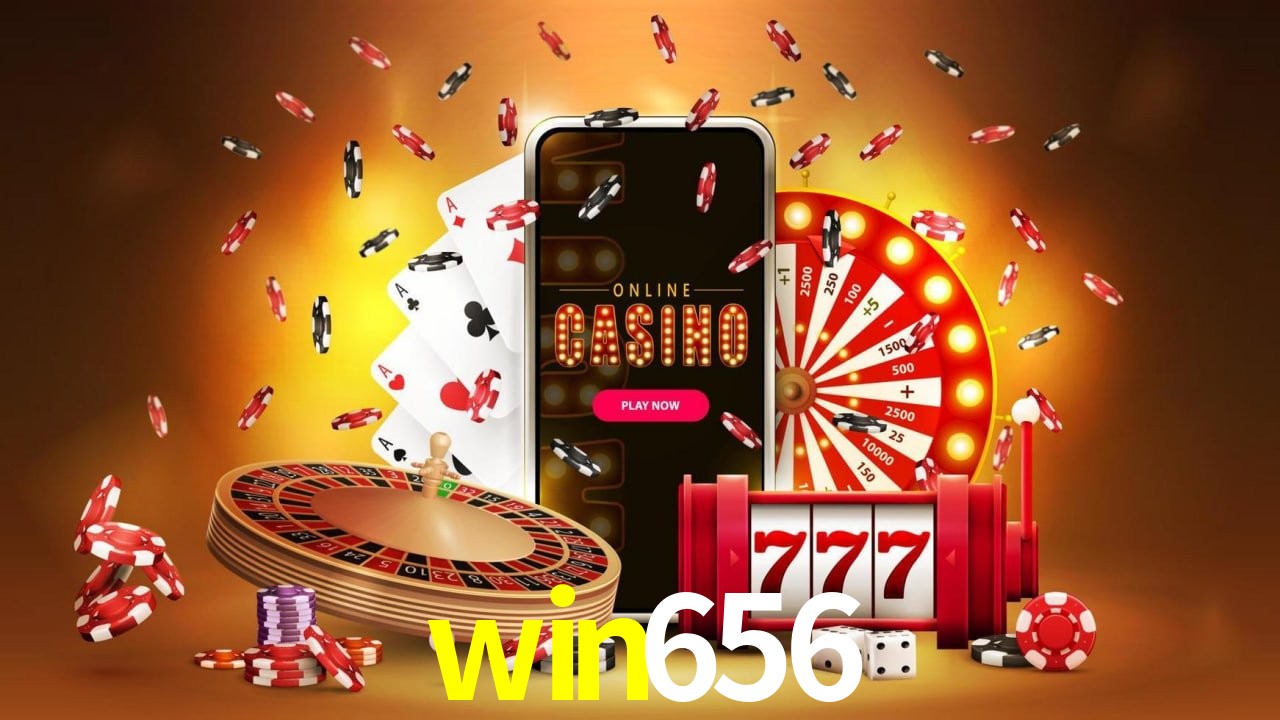 Programa VIP win656