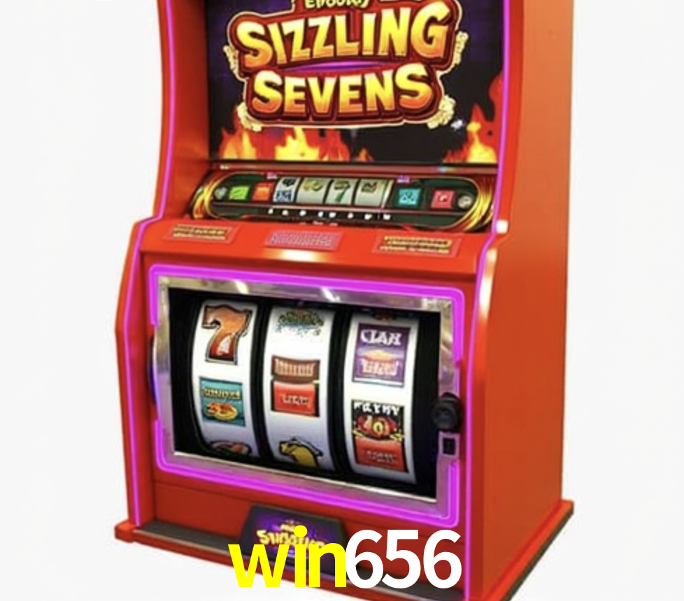 Game Providers win656