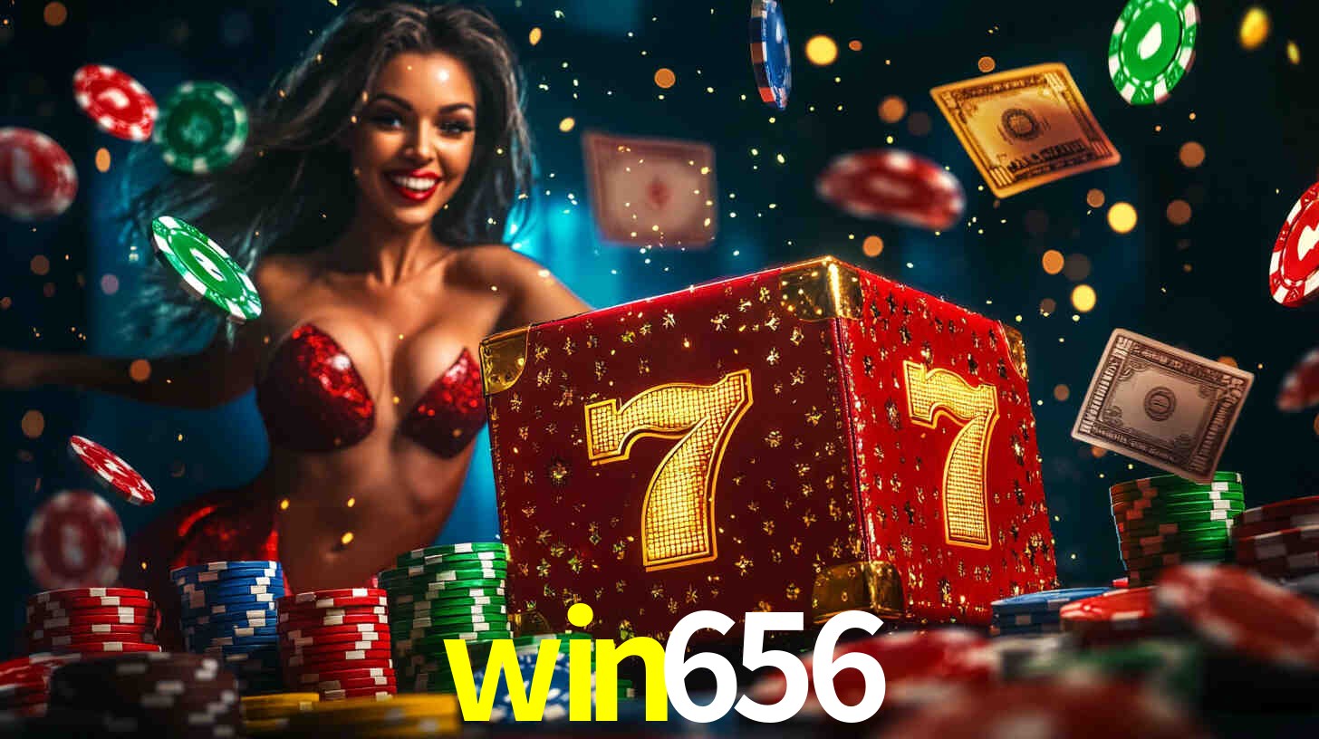 Estatísticas do Jogo win656
