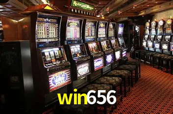 A Emoção da Loteria na win656: Uma Chance de Mudança de Vida