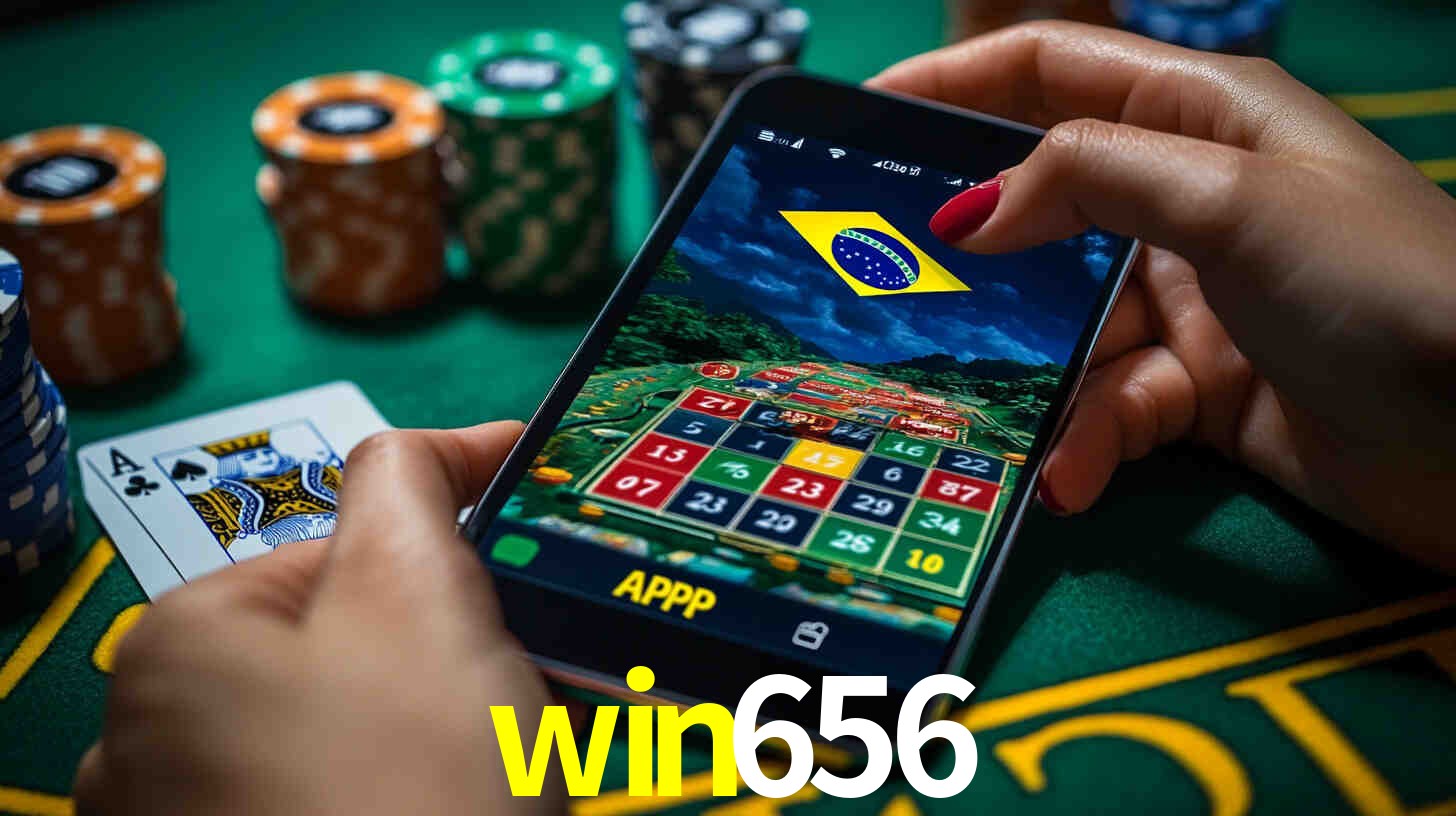 Estratégias Crash Games win656