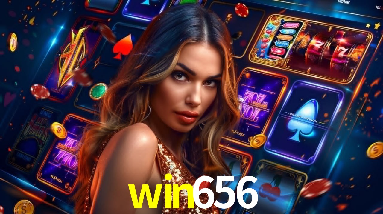 Sistemas de Segurança win656