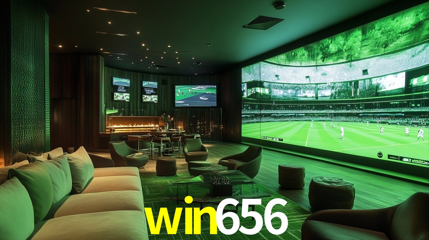 Bônus Generosos e Exclusivos no win656 para Você!