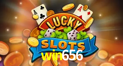 Descubra o Mundo do Cassino Online com win656