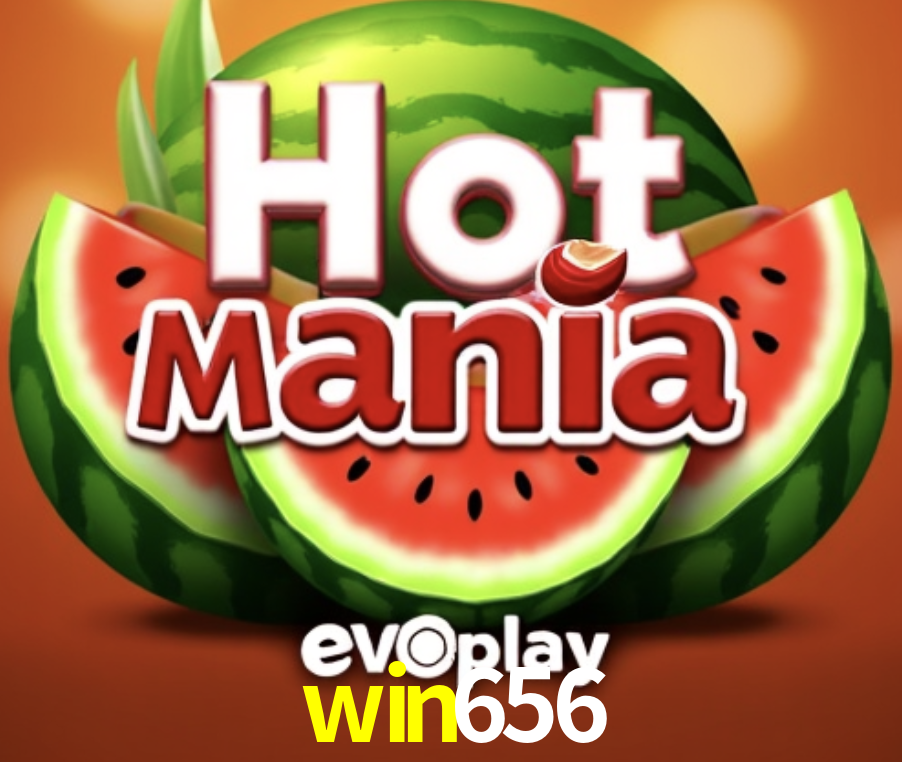 Slot Games win656