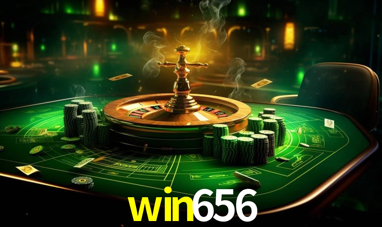 Promoções Sazonais win656
