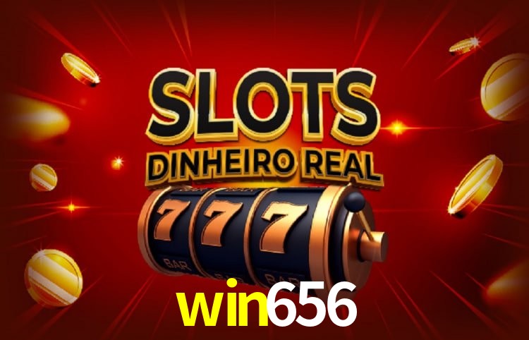 Descubra a Essência do win656: Nossa História e Compromissos