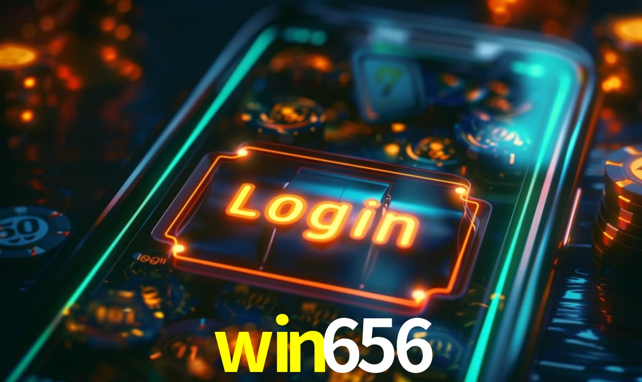 VIP Casino win656