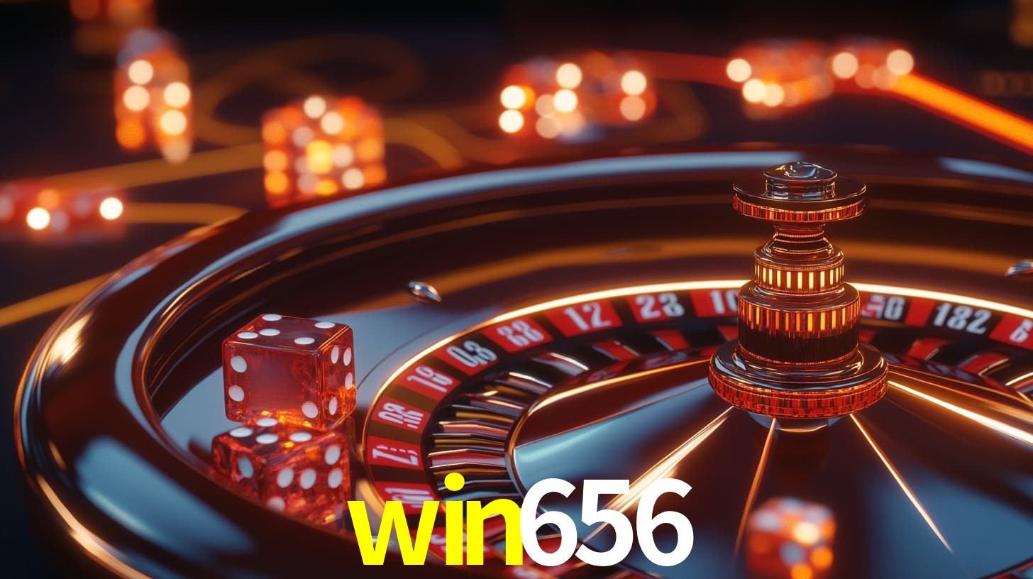 Programa VIP win656