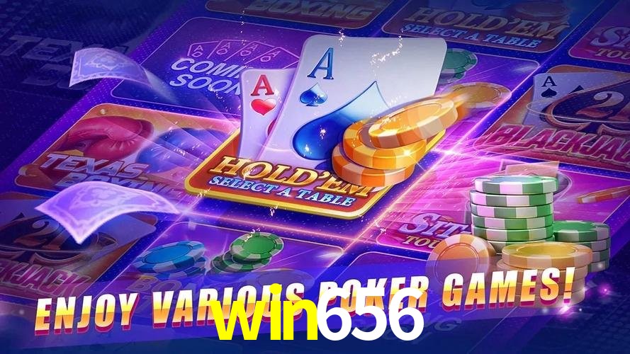 Integração de APIs win656