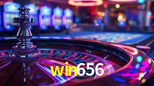 Inovações de Jogos na win656: O Futuro das Experiências Interativas