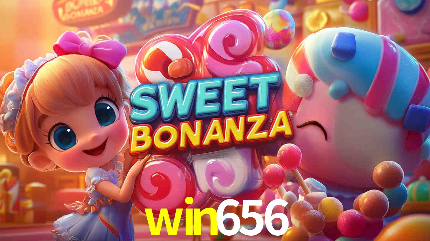 Casino VIP win656