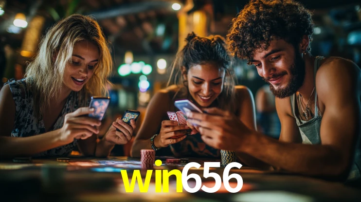 Exclusive Games win656