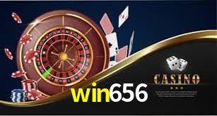 Desvendando o Mundo dos Jogos Virtuais na win656