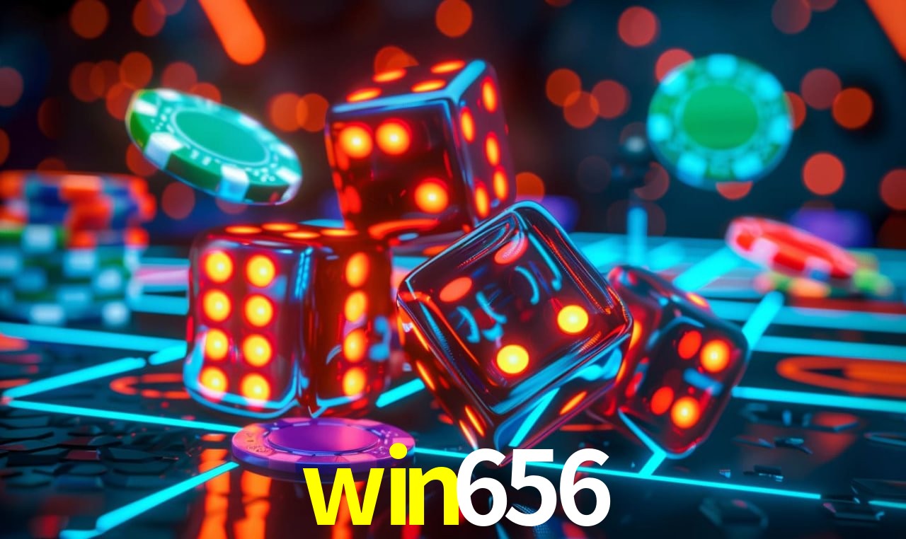 Desvendando o Mundo dos Jogos Virtuais na win656