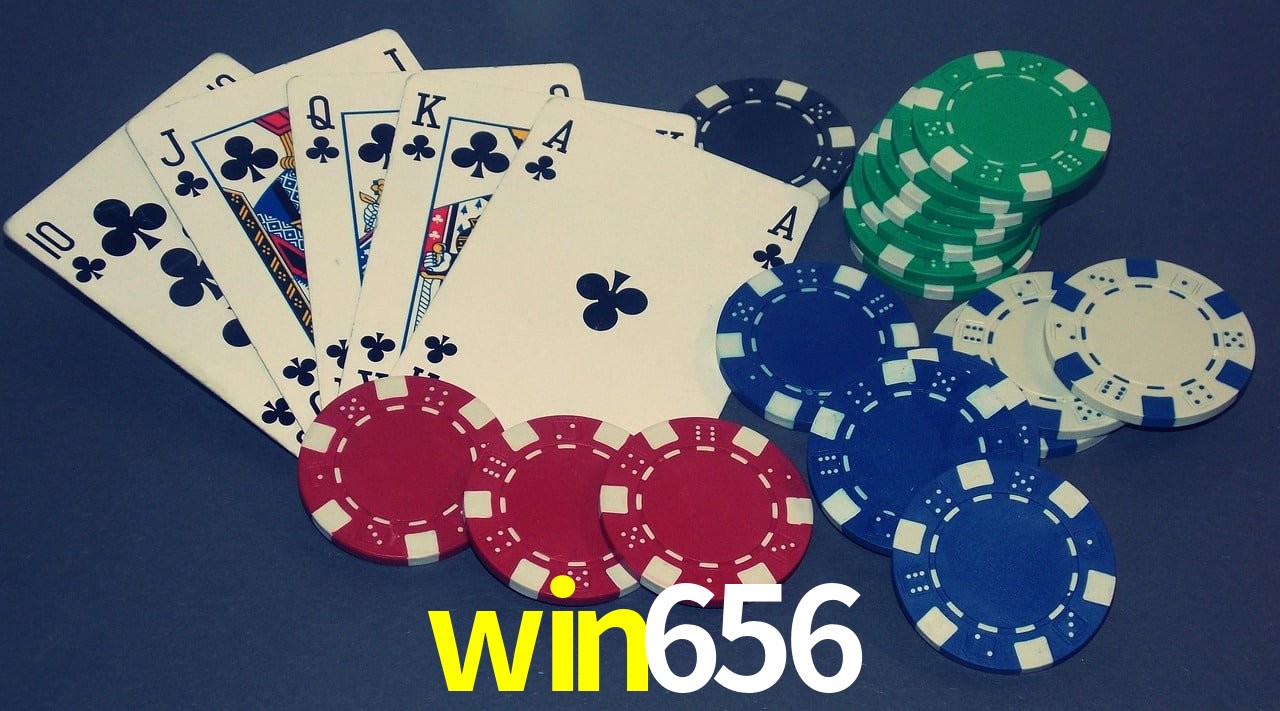 Football Betting win656