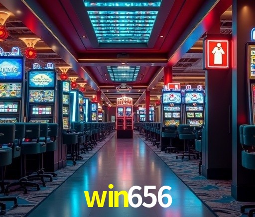 Benefícios da Conta win656