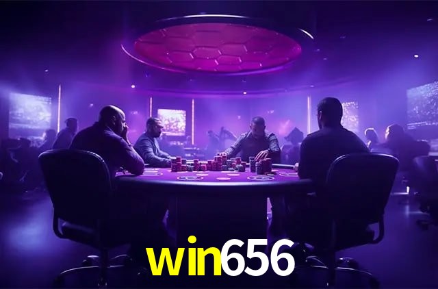 Login Seguro win656