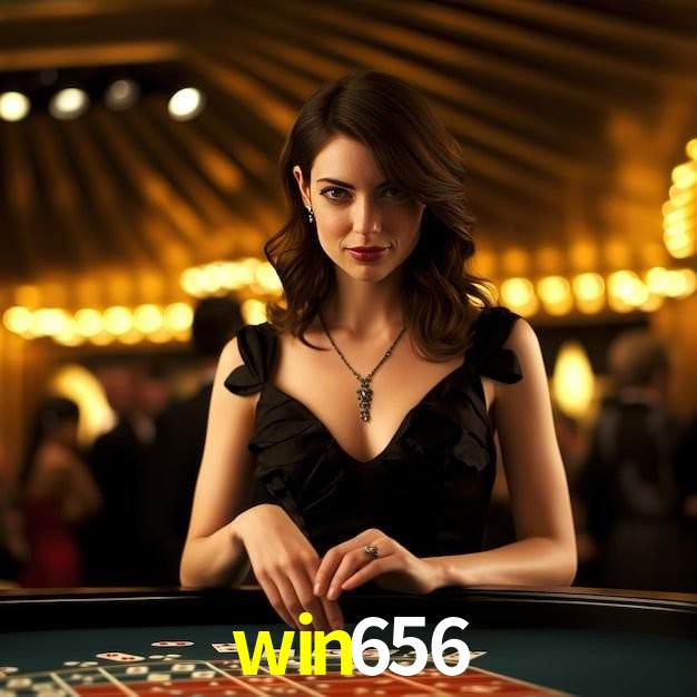 Avaliações dos Jogadores win656