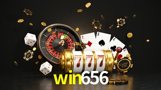Live Casino win656