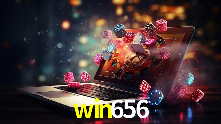 Especiais de Fim de Semana win656