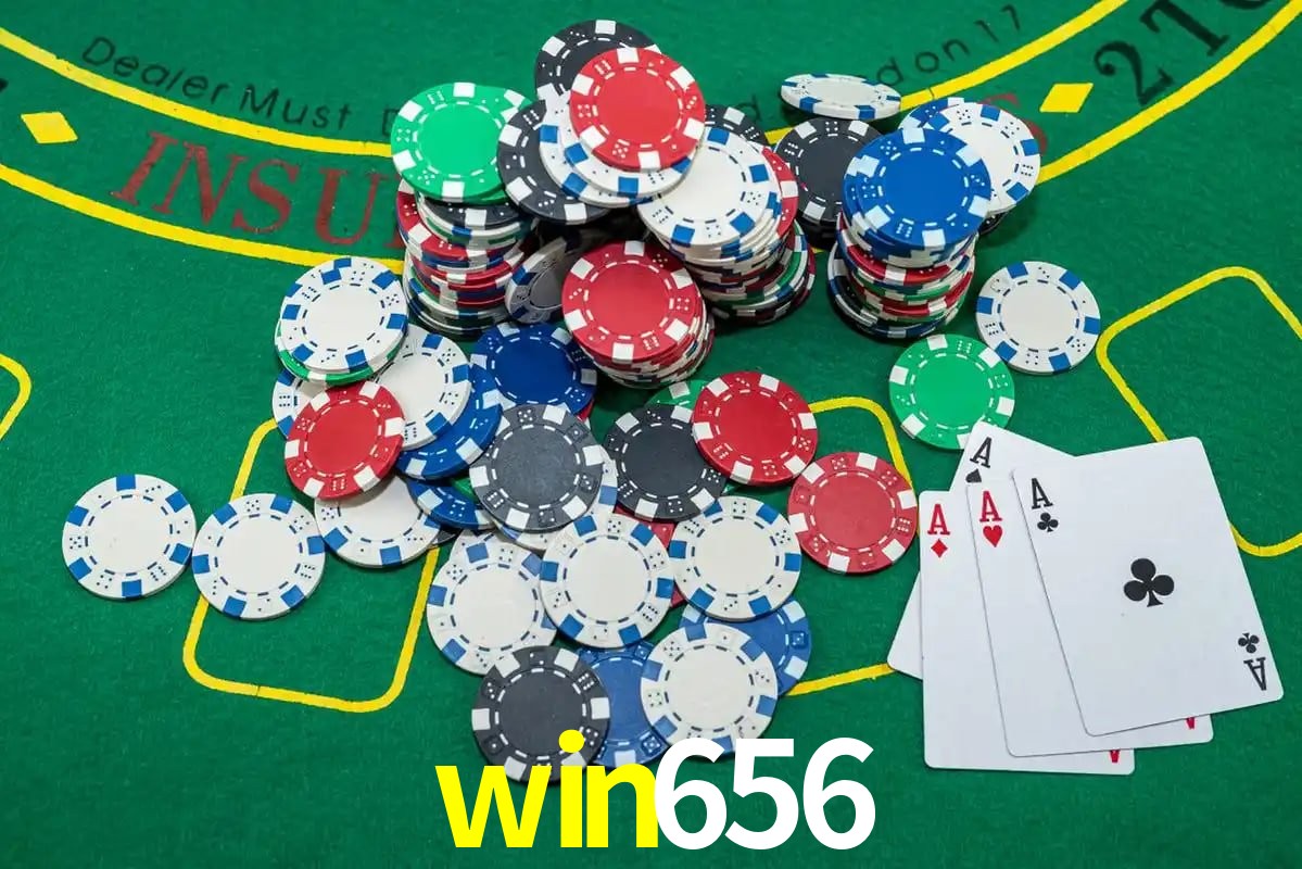 Apostas Esportivas na win656: Um Guia Completo