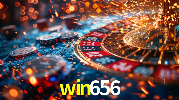 Gates of Olympus win656