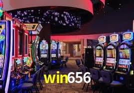 Descubra o Programa VIP da win656: Vantagens Exclusivas para Jogadores